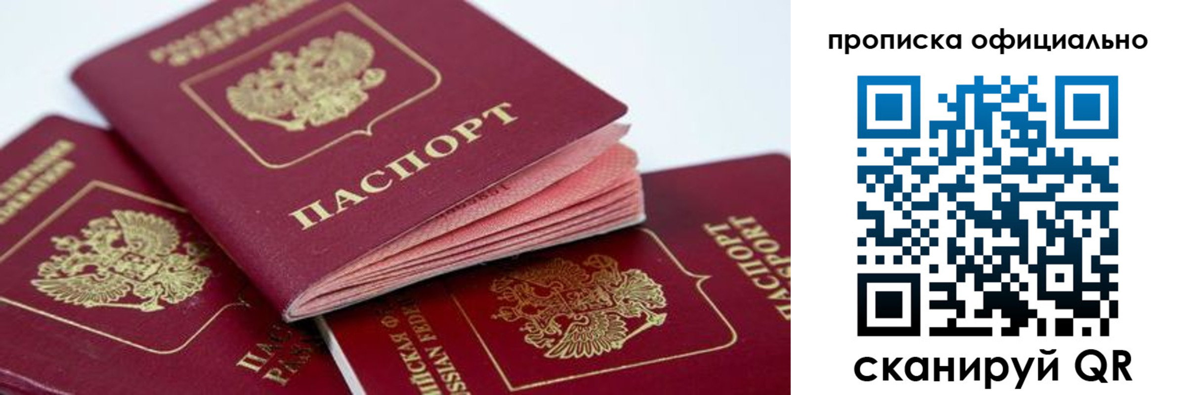 временная прописка в Благодарном